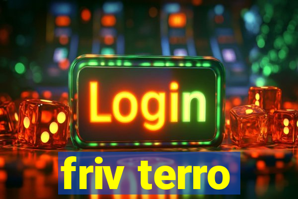 friv terro